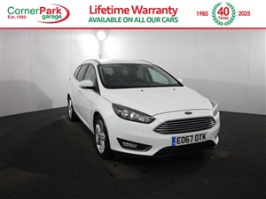Large image for the Used Ford FOCUS