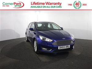 Large image for the Used Ford FOCUS
