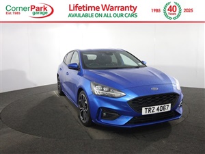 Large image for the Used Ford FOCUS