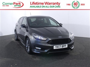 Large image for the Used Ford FOCUS