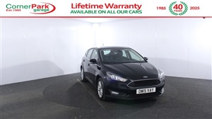 Large image for the Used Ford FOCUS