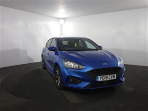 Large image for the Used Ford FOCUS