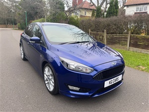 Large image for the Used Ford Focus