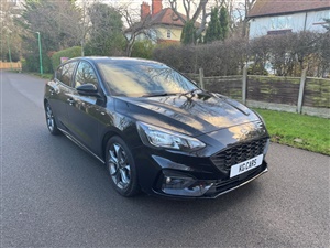 Large image for the Used Ford Focus
