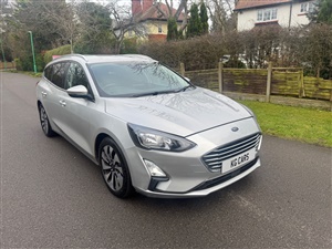 Large image for the Used Ford Focus