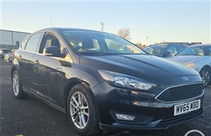 Large image for the Used Ford FOCUS
