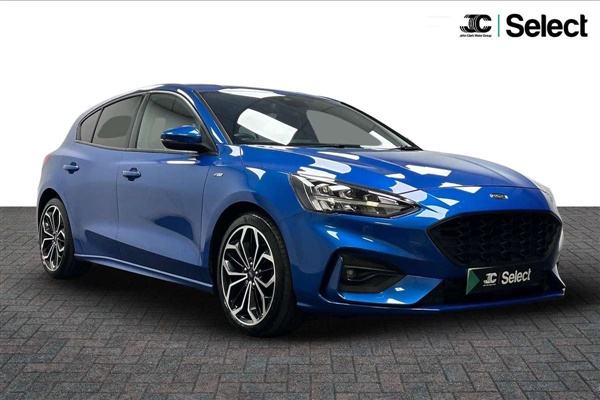 Large image for the Used Ford Focus