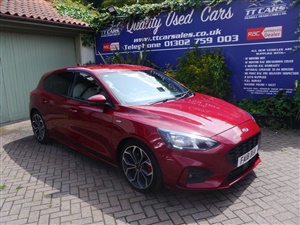 Large image for the Used Ford Focus