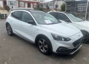Large image for the Used Ford FOCUS