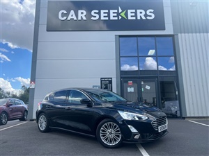Large image for the Used Ford FOCUS