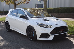 Large image for the Used Ford FOCUS