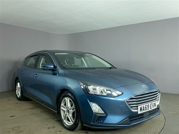 Large image for the Used Ford FOCUS