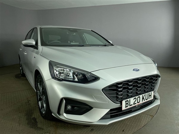 Large image for the Used Ford FOCUS
