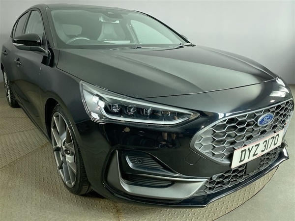 Large image for the Used Ford FOCUS
