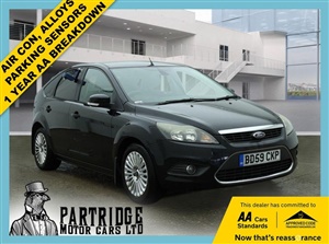 Large image for the Used Ford FOCUS