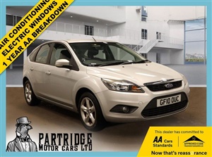 Large image for the Used Ford FOCUS