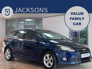 Large image for the Used Ford FOCUS