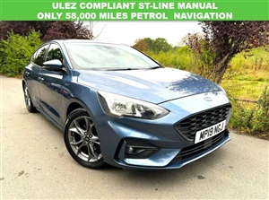Large image for the Used Ford FOCUS