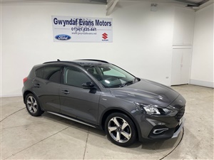 Large image for the Used Ford Focus
