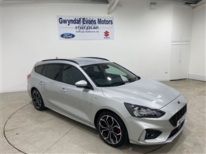 Large image for the Used Ford Focus