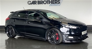 Large image for the Used Ford FOCUS
