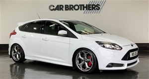 Large image for the Used Ford FOCUS