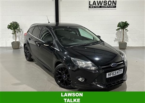 Large image for the Used Ford FOCUS