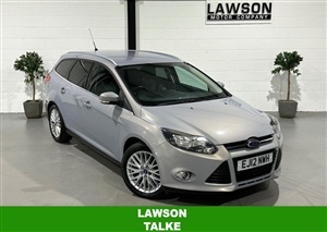 Large image for the Used Ford FOCUS