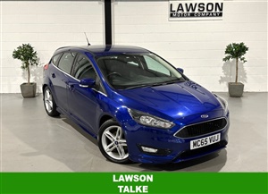 Large image for the Used Ford FOCUS