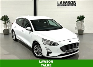 Large image for the Used Ford FOCUS