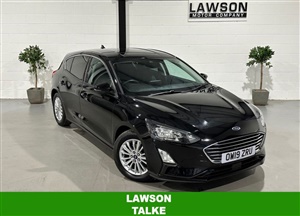 Large image for the Used Ford FOCUS