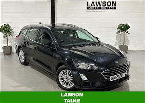 Large image for the Used Ford FOCUS