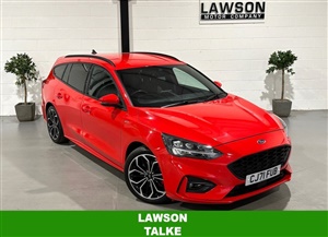 Large image for the Used Ford FOCUS