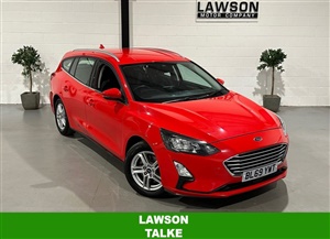 Large image for the Used Ford FOCUS