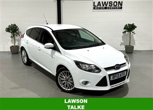 Large image for the Used Ford FOCUS