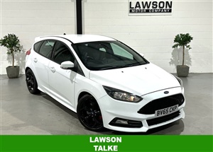 Large image for the Used Ford FOCUS