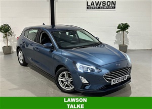 Large image for the Used Ford FOCUS