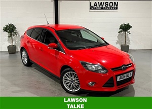 Large image for the Used Ford FOCUS