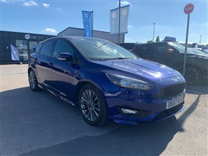 Large image for the Used Ford FOCUS