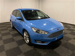 Large image for the Used Ford FOCUS