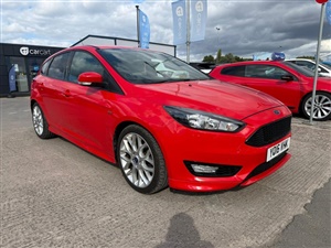 Large image for the Used Ford FOCUS