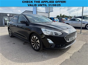 Large image for the Used Ford FOCUS
