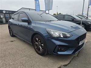 Large image for the Used Ford FOCUS