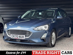 Large image for the Used Ford FOCUS