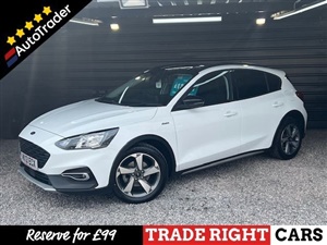 Large image for the Used Ford FOCUS