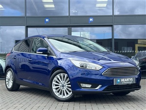 Large image for the Used Ford FOCUS