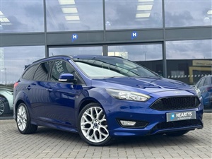 Large image for the Used Ford FOCUS