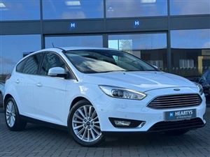 Large image for the Used Ford FOCUS