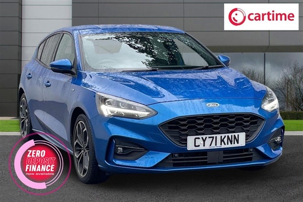 Large image for the Used Ford FOCUS