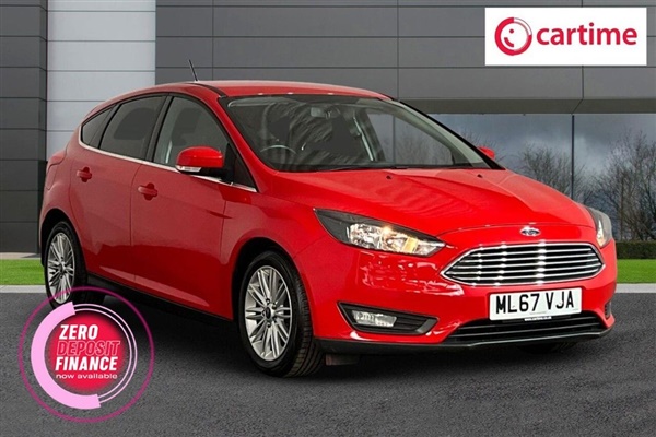 Large image for the Used Ford FOCUS